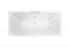 Decina Carina Inset Spa Bath